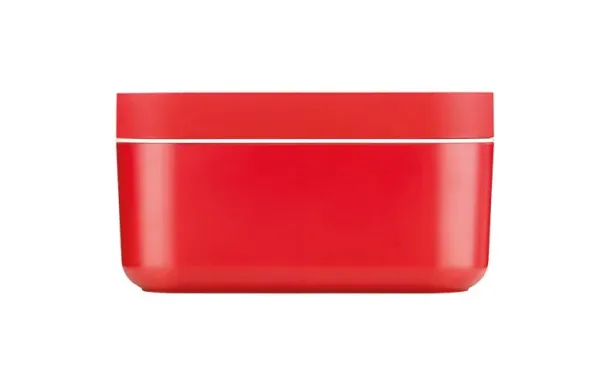 LEKUE ICE BOX ROUGE  882487